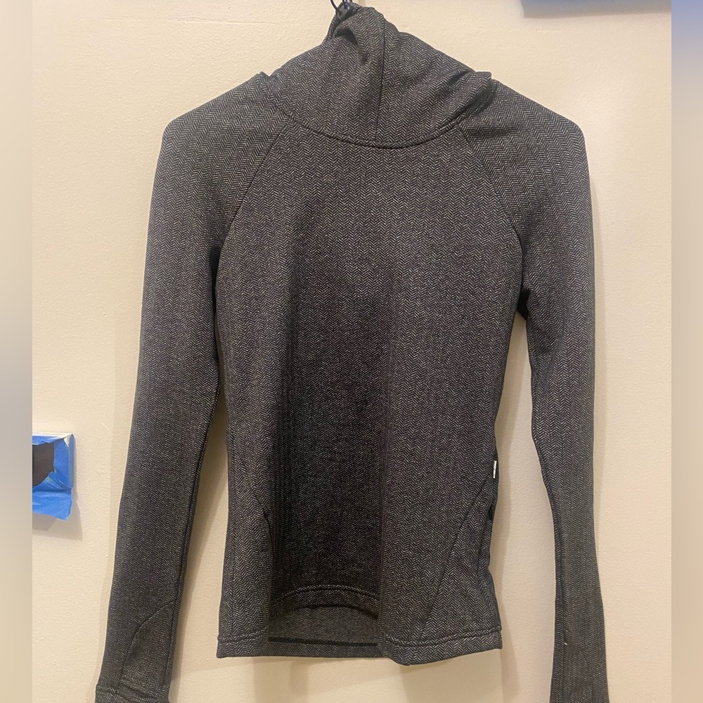 Unknown brand
